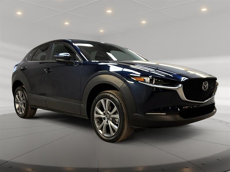 mazda CX-30 2025 - 3