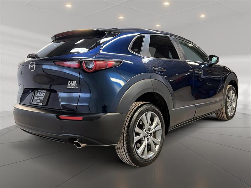 mazda CX-30 2025 - 4