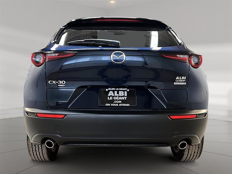 mazda CX-30 2025 - 5