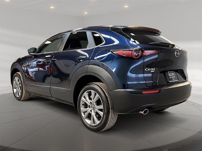 mazda CX-30 2025 - 6