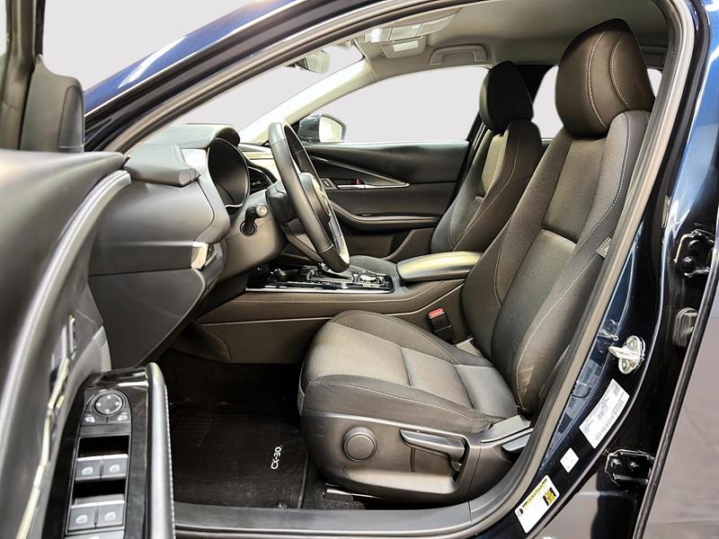 mazda CX-30 2025 - 7