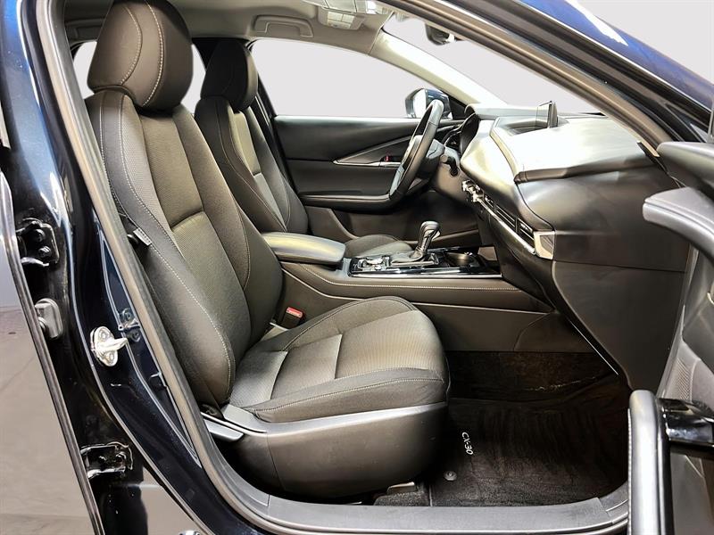 mazda CX-30 2025 - 8