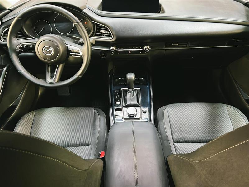 mazda CX-30 2025 - 10