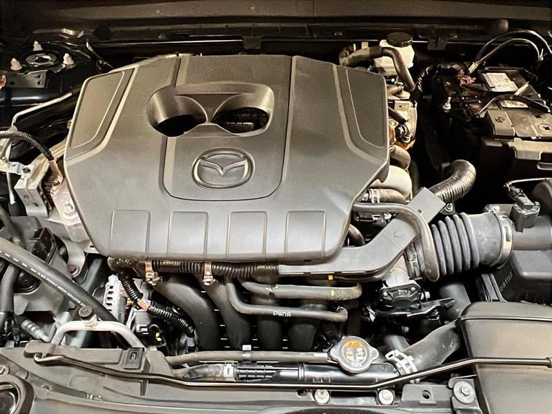 mazda CX-30 2025 - 11