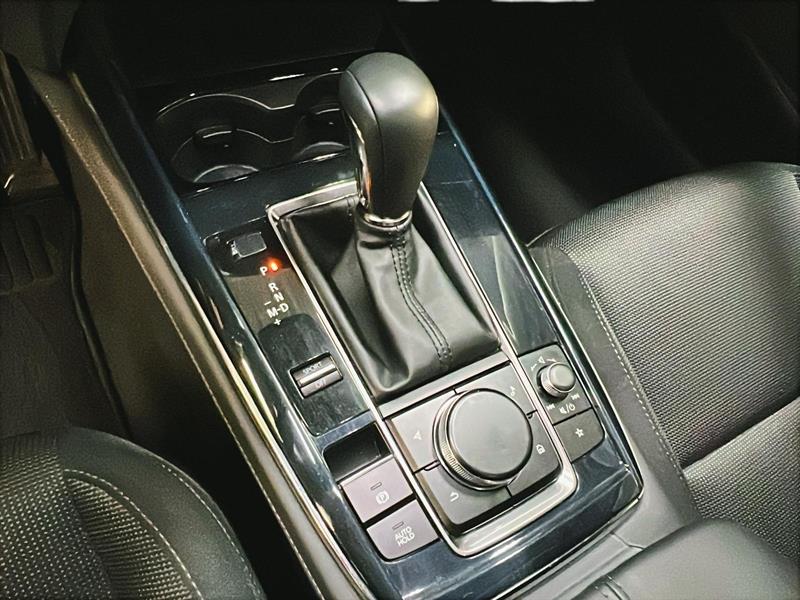 mazda CX-30 2025 - 13