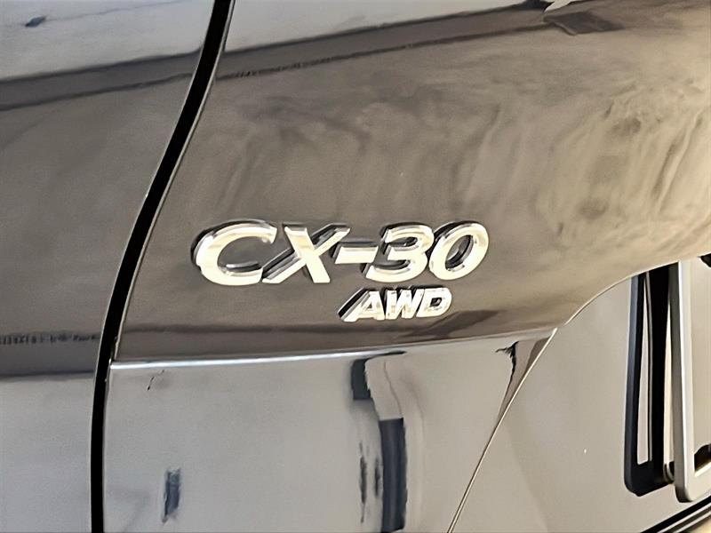 mazda CX-30 2025 - 25