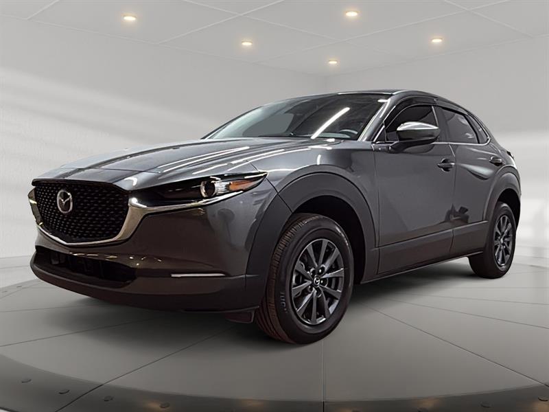 mazda CX-30 2025