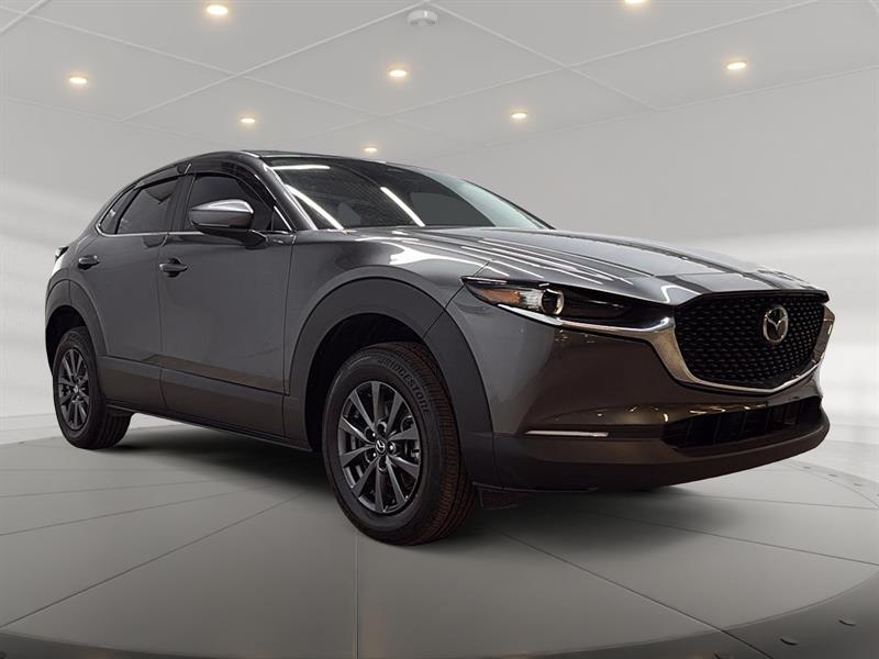 mazda CX-30 2025 - 3