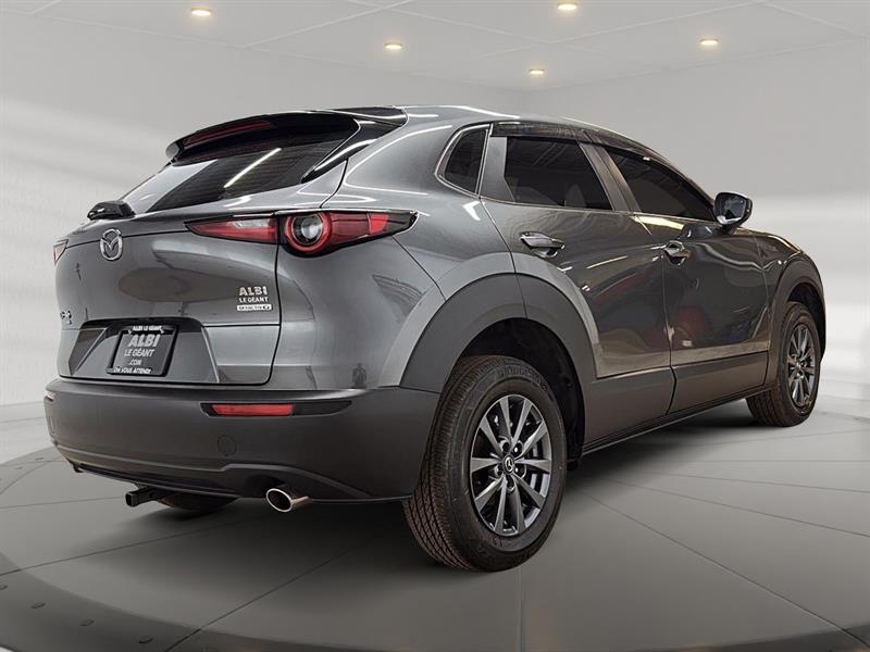 mazda CX-30 2025 - 4