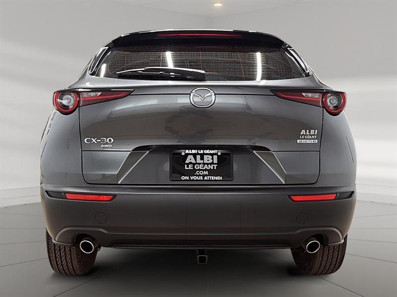 mazda CX-30 2025 - 5