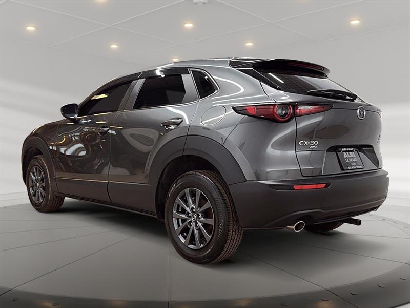 mazda CX-30 2025 - 6