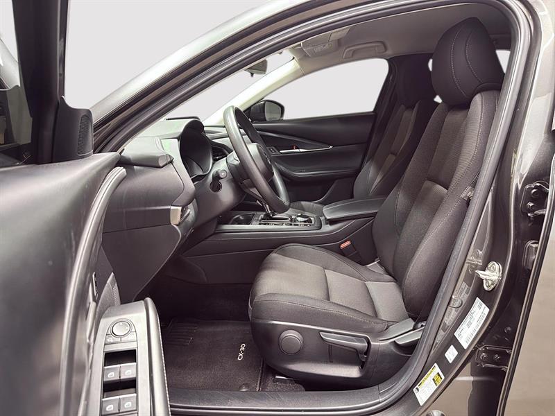 mazda CX-30 2025 - 7