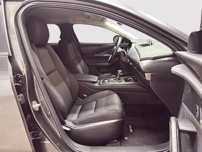 mazda CX-30 2025 - 8