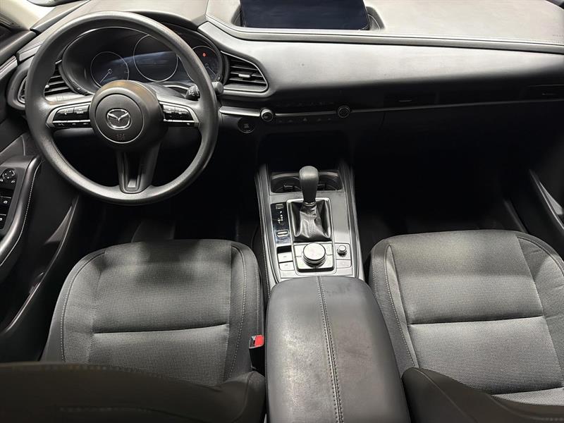 mazda CX-30 2025 - 10