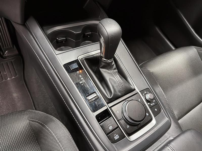 mazda CX-30 2025 - 13