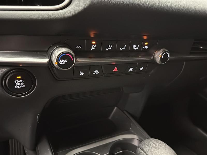 mazda CX-30 2025 - 14