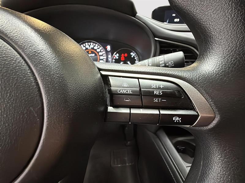 mazda CX-30 2025 - 18