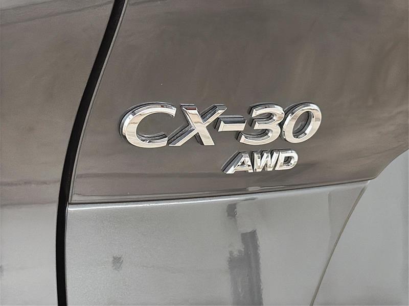 mazda CX-30 2025 - 24