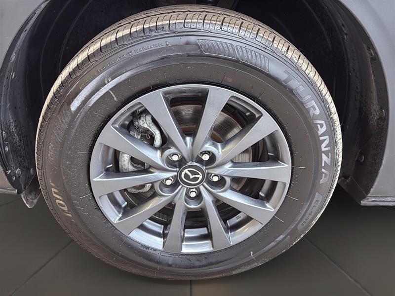 mazda CX-30 2025 - 26