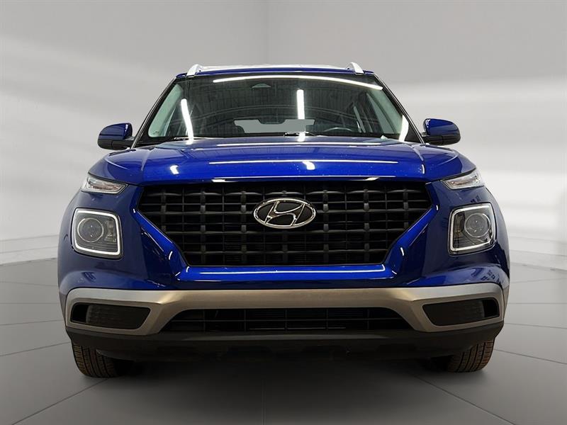 hyundai Venue 2024 - 2