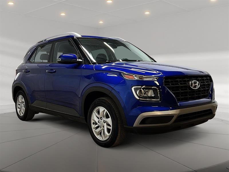 hyundai Venue 2024 - 3