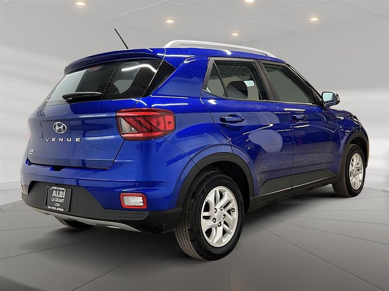 hyundai Venue 2024 - 4
