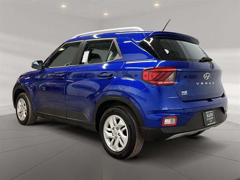 hyundai Venue 2024 - 6