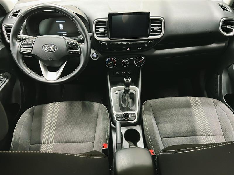 hyundai Venue 2024 - 10