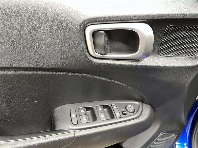 hyundai Venue 2024 - 21