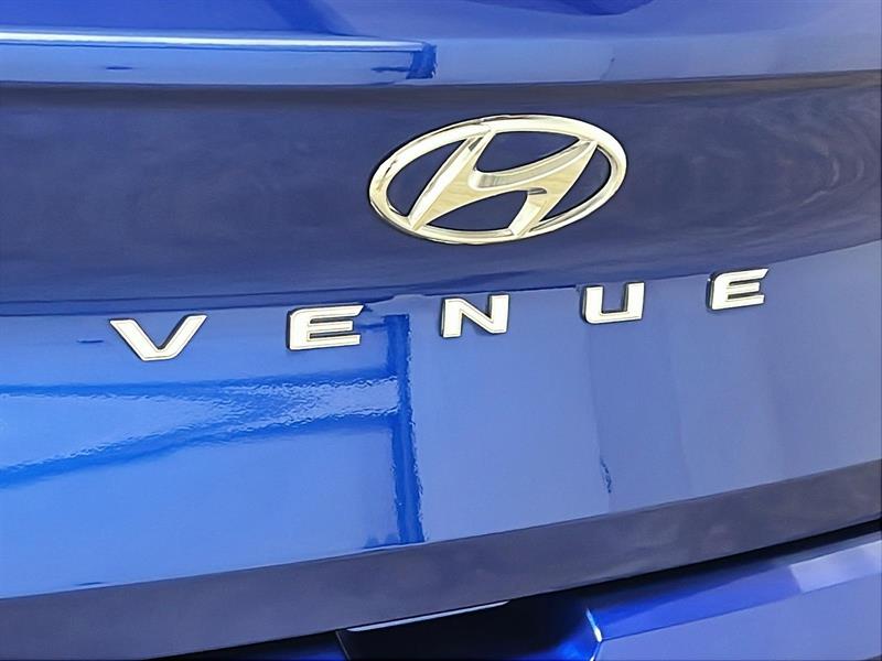 hyundai Venue 2024 - 24