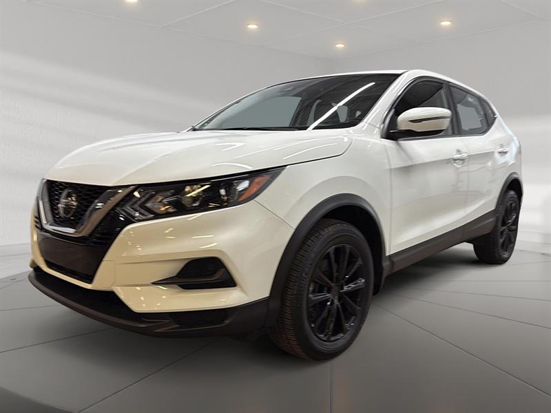 nissan Qashqai 2023