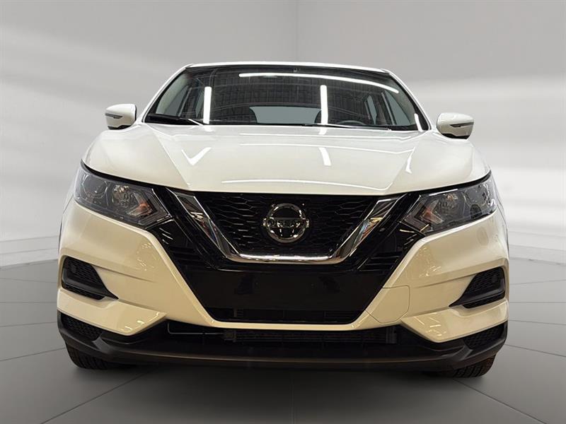nissan Qashqai 2023 - 2