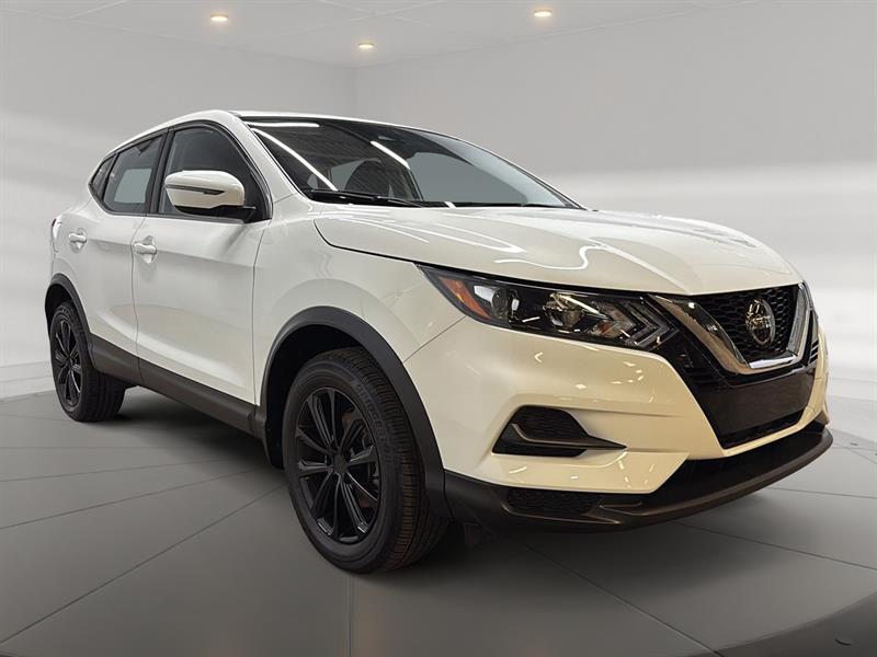 nissan Qashqai 2023 - 3