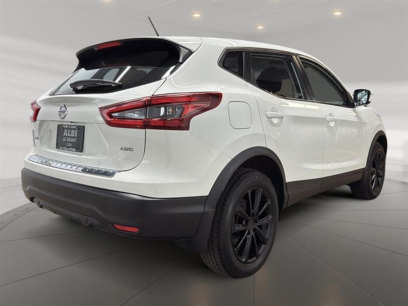 nissan Qashqai 2023 - 4