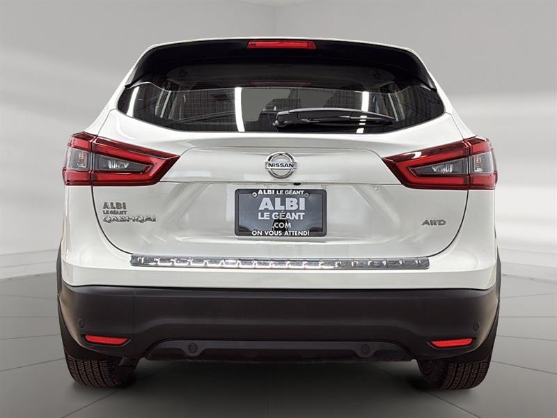 nissan Qashqai 2023 - 5