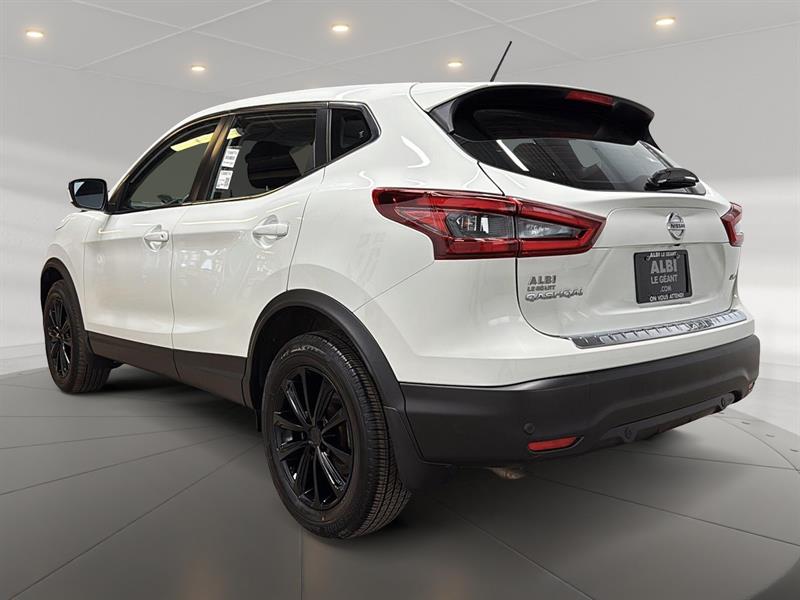 nissan Qashqai 2023 - 6