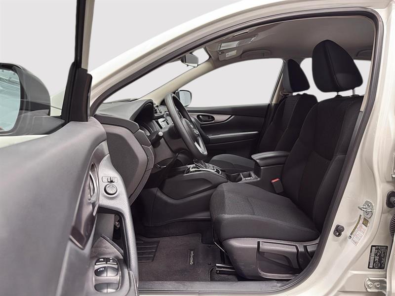 nissan Qashqai 2023 - 7