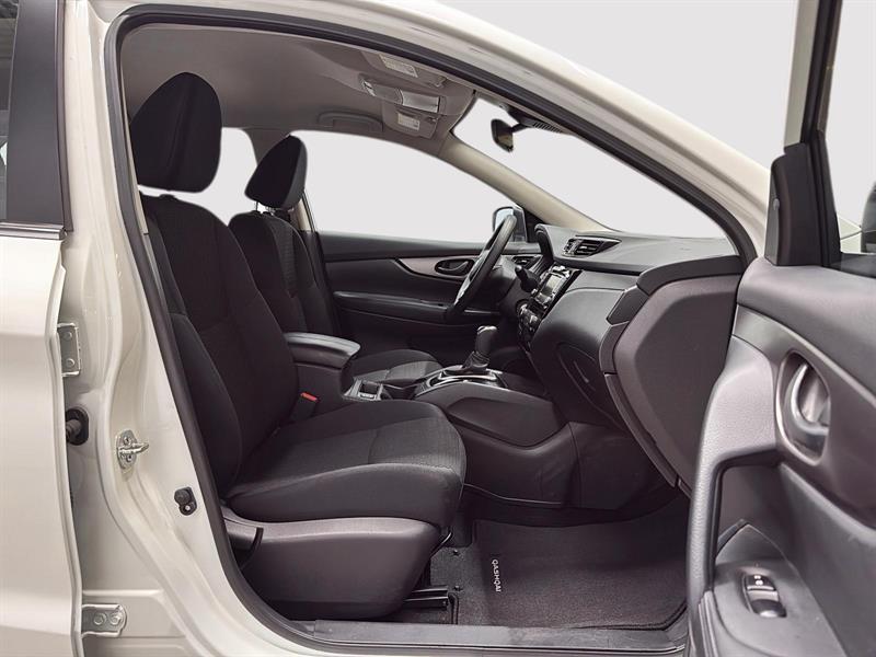 nissan Qashqai 2023 - 8