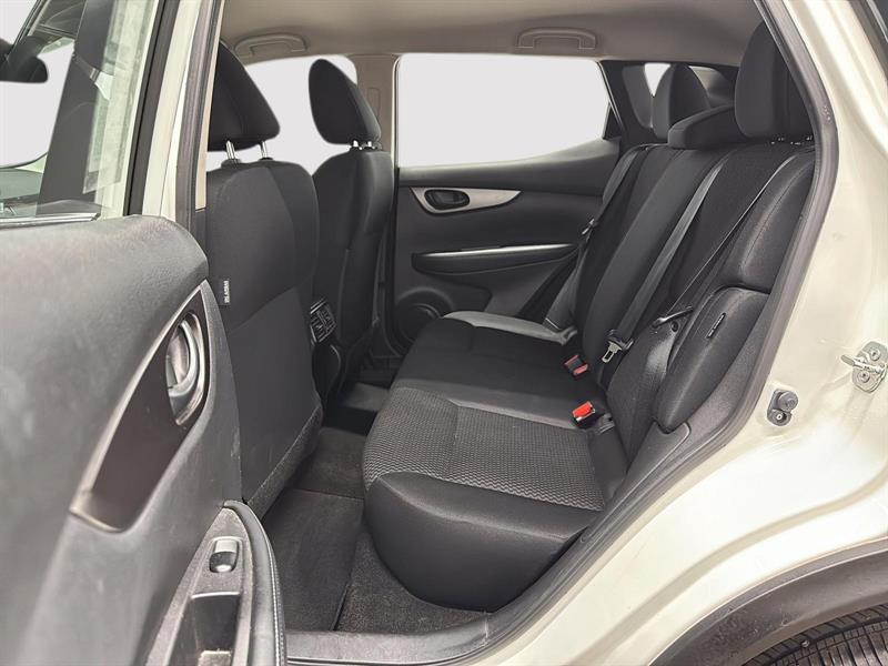 nissan Qashqai 2023 - 9