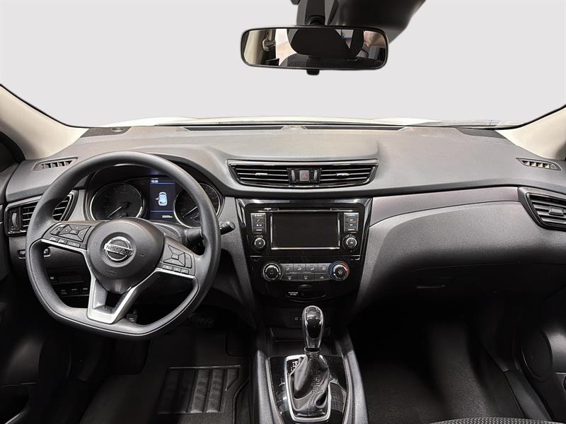 nissan Qashqai 2023 - 10