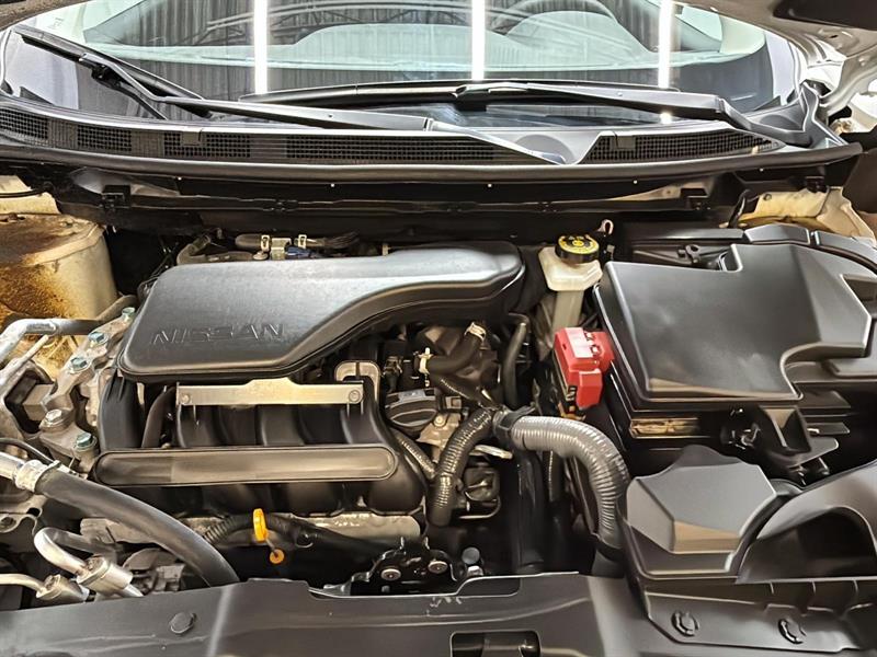 nissan Qashqai 2023 - 11