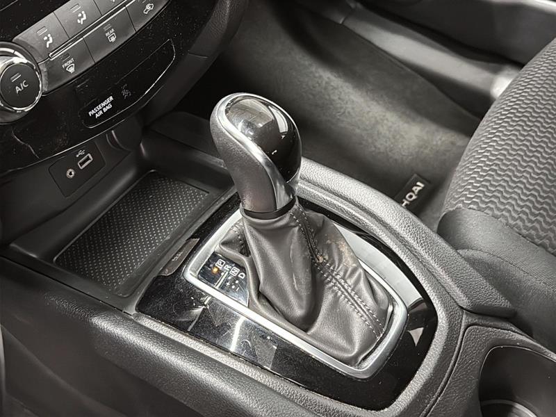 nissan Qashqai 2023 - 13
