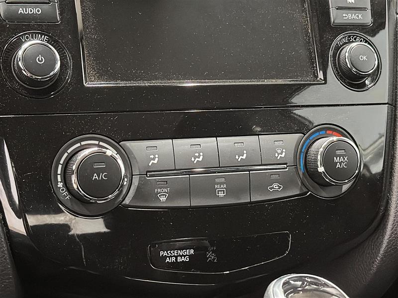 nissan Qashqai 2023 - 14