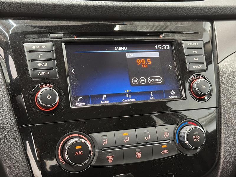 nissan Qashqai 2023 - 15