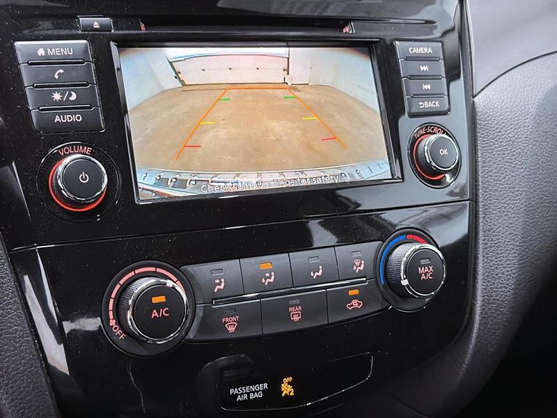 nissan Qashqai 2023 - 16