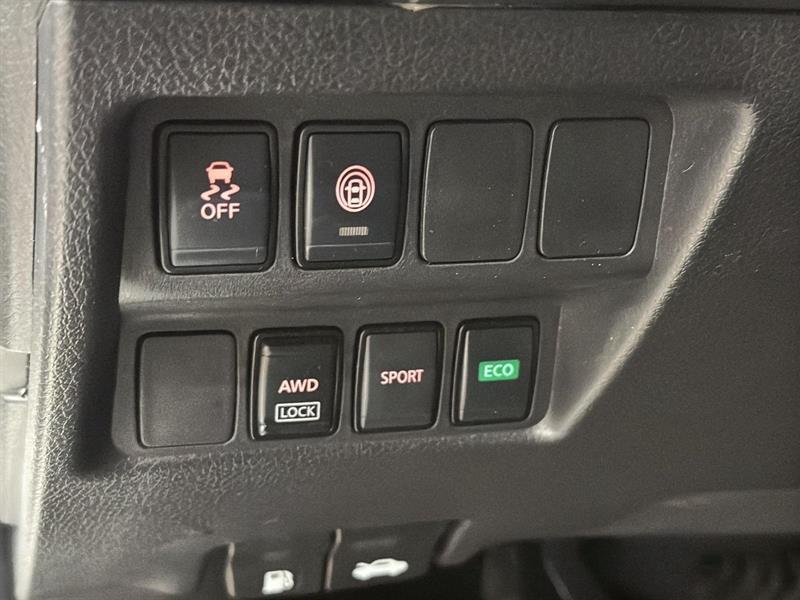 nissan Qashqai 2023 - 17