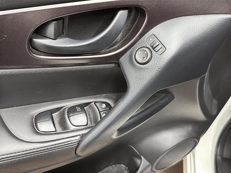 nissan Qashqai 2023 - 18