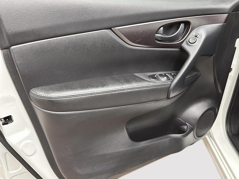 nissan Qashqai 2023 - 19