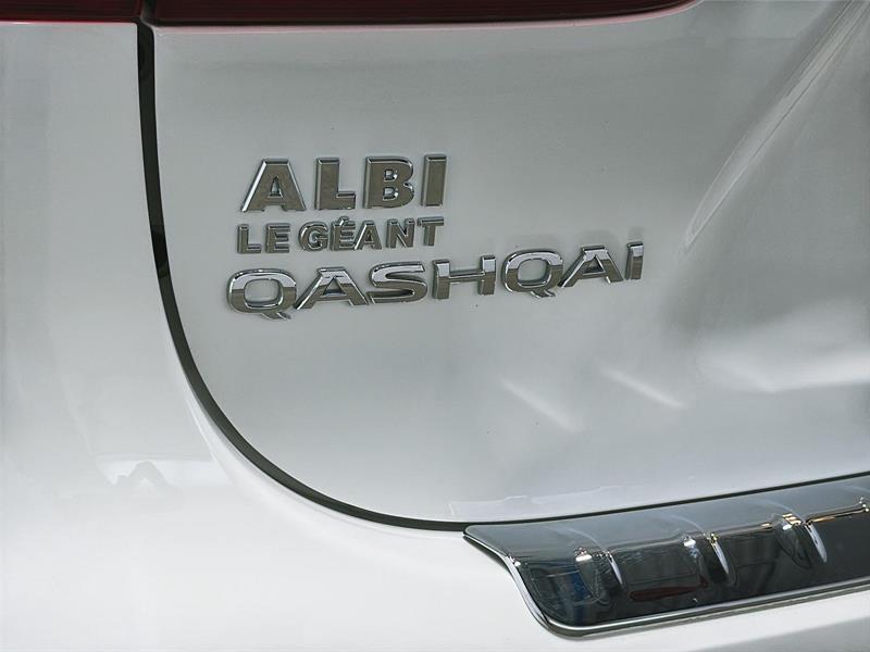 nissan Qashqai 2023 - 20