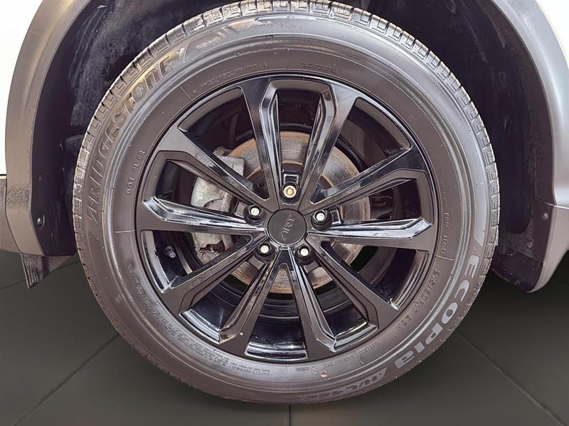 nissan Qashqai 2023 - 22